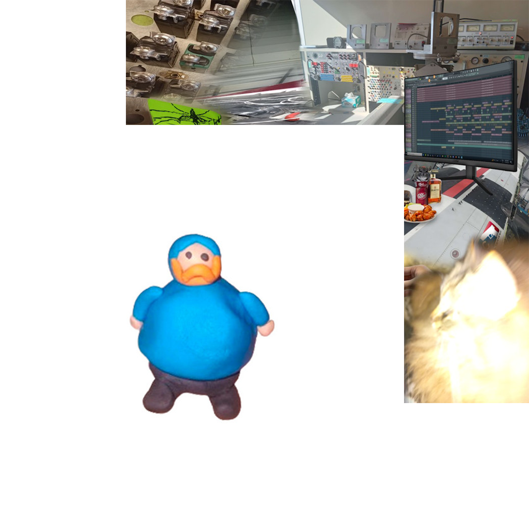 Ticox - Birthday Clips
+
Rare Clips 01