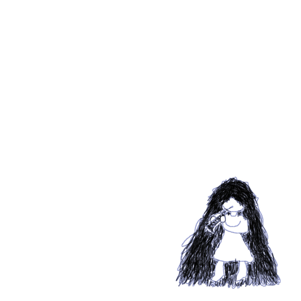 Black Smoke Rises - I Think You're Gonna Be Okay, xxxxx