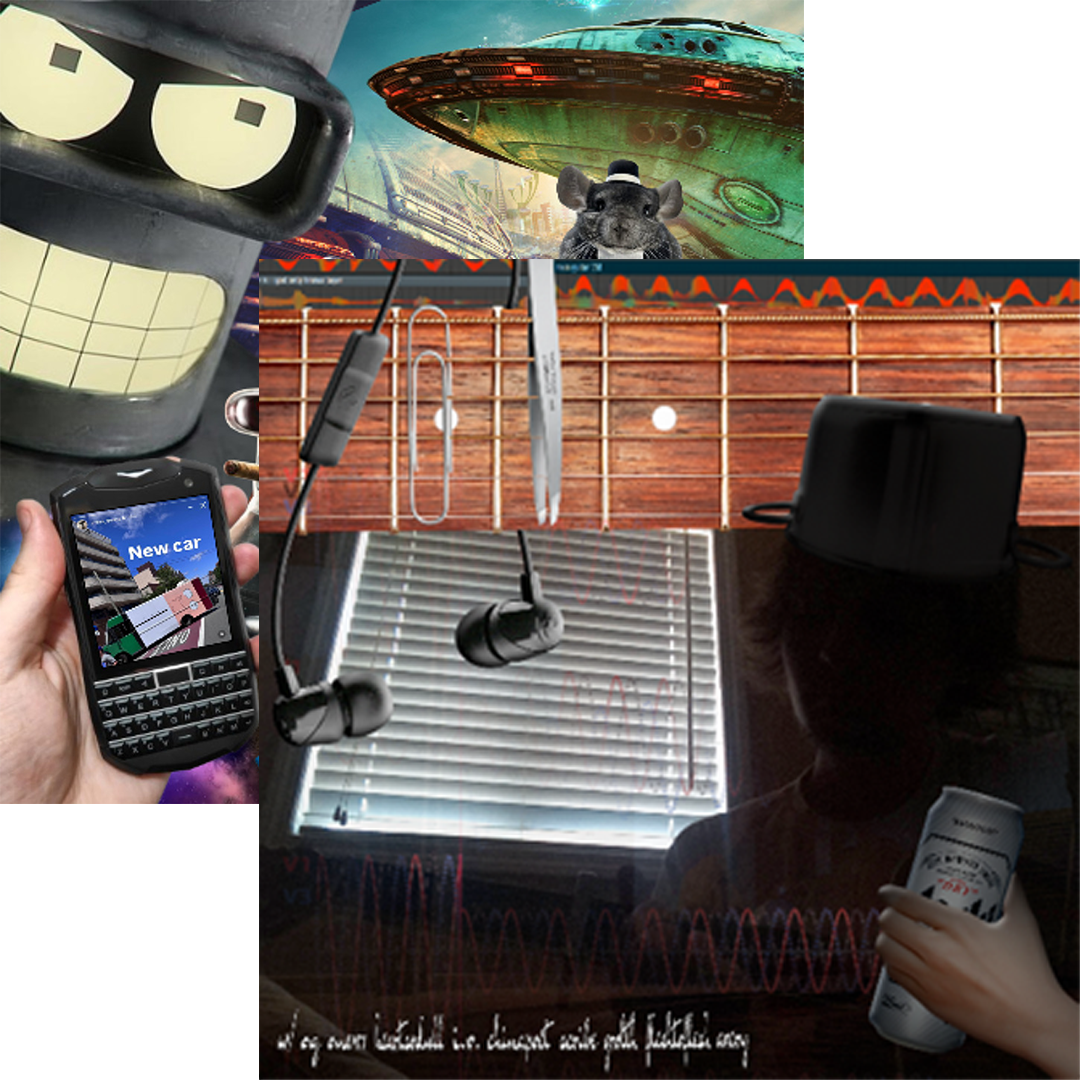 Ticox - May Clips 2025
+
June Clips 2025